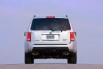 Honda Pilot 2010 года